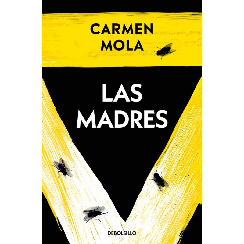 Las madres  La novia gitana 4 