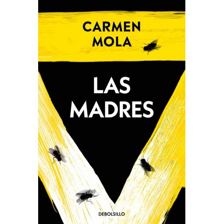 Las madres  La novia gitana 4 