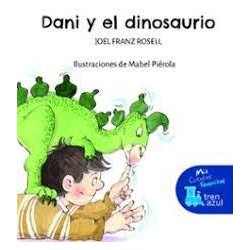 Dani y el dinosaurio