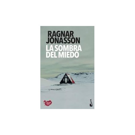La sombra del miedo