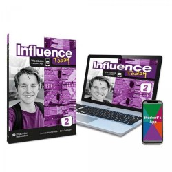 Influence today 2 Workbook  Competence Evaluation 