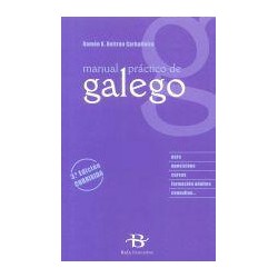 Manual páctico de galego