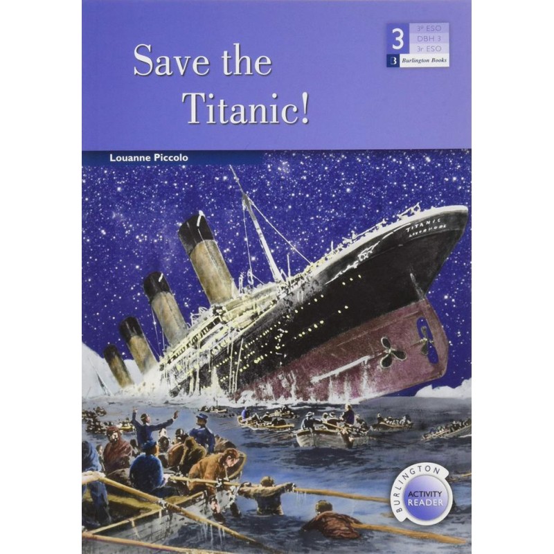 Save the Titanic 