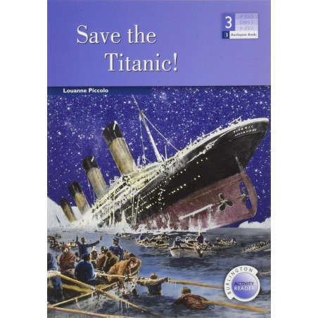 Save the Titanic 