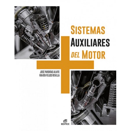 Sistemas auxiliares del motor