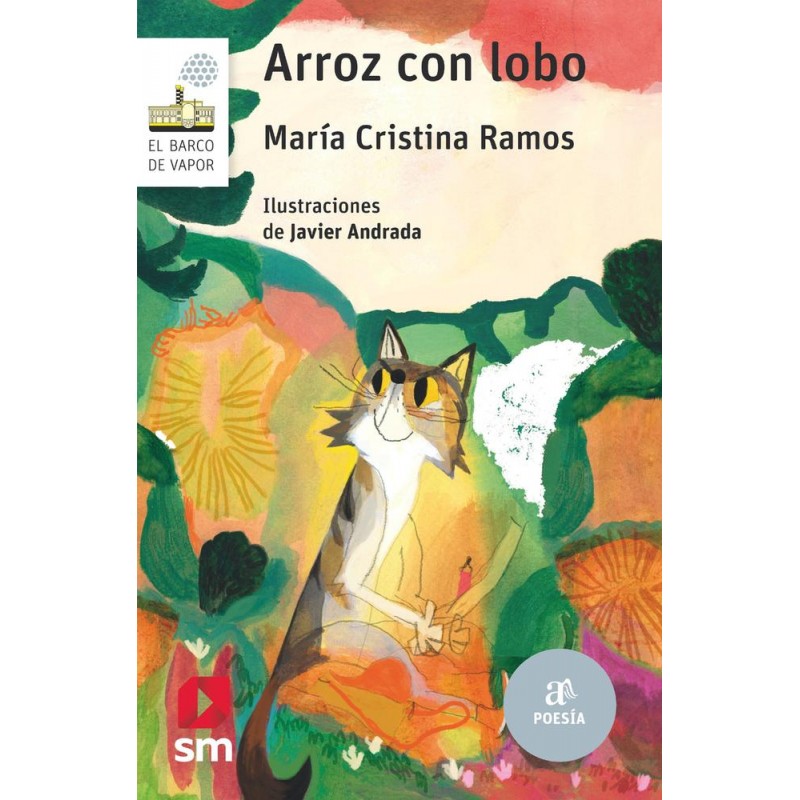 Arroz con lobo Arroz con lobo