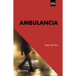 Ambulancia