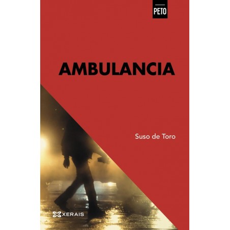 Ambulancia