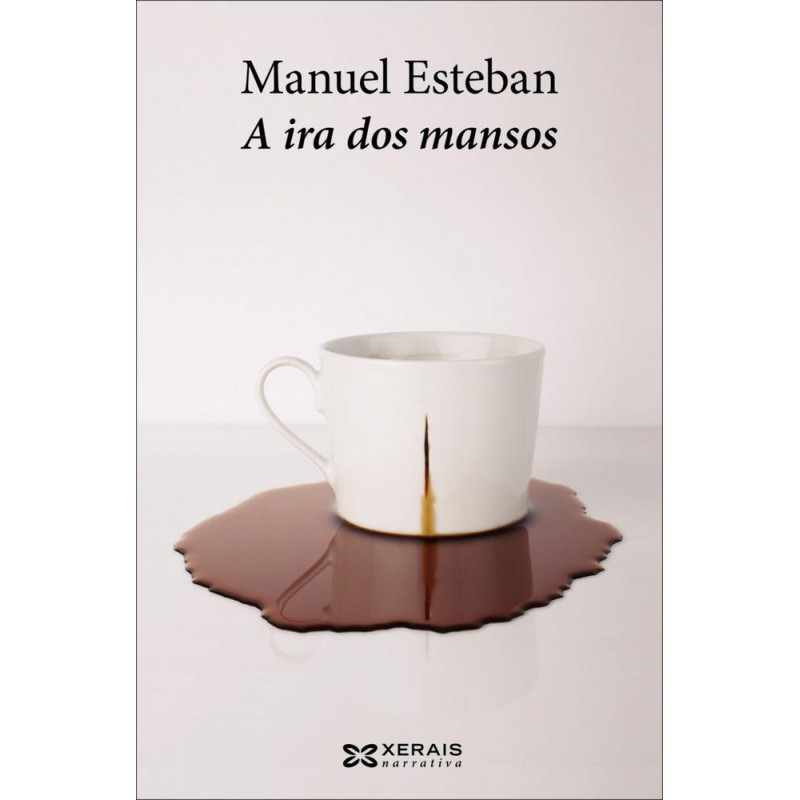 A ira dos mansos A ira dos mansos