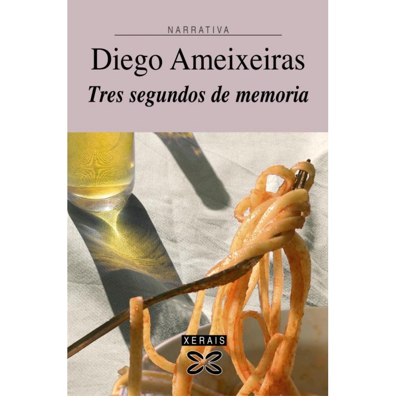Tres segundos de memoria Tres segundos de memoria