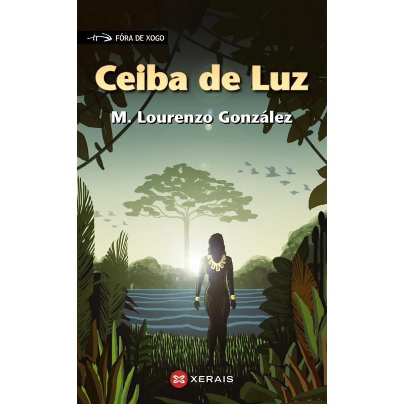 Ceiba de luz Ceiba de luz