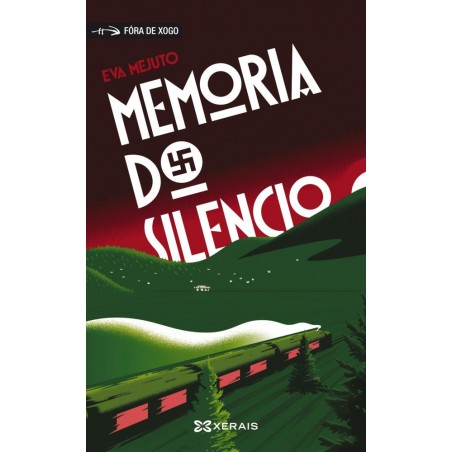 Memoria do silencio