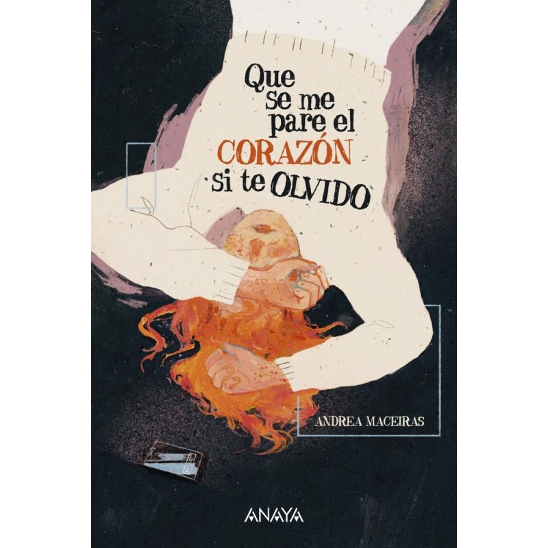 Que se me pare el corazón si te olvido Que se me pare el corazón si te olvido