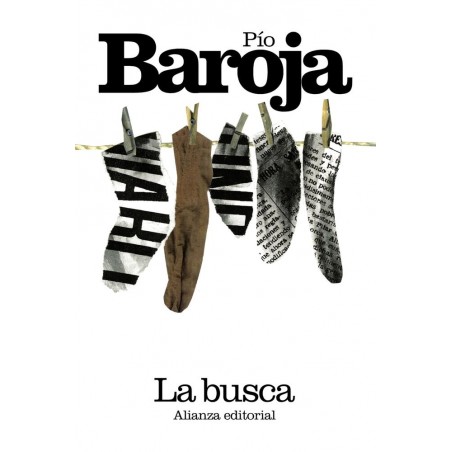 La busca