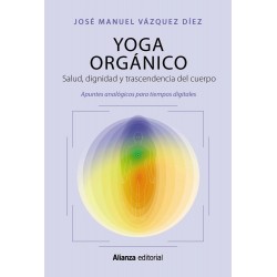 Yoga orgánico