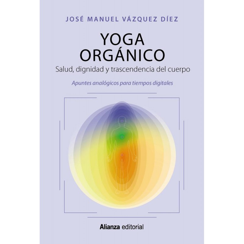 Yoga orgánico Yoga orgánico