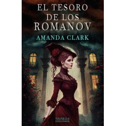 El tesoro de los Romanov