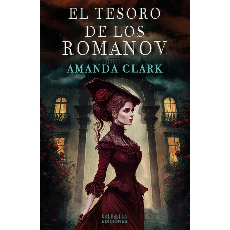 El tesoro de los Romanov El tesoro de los Romanov