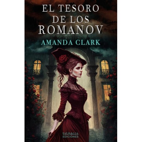 El tesoro de los Romanov