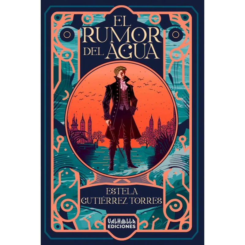 El rumor del agua El rumor del agua