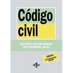 Codigo civil