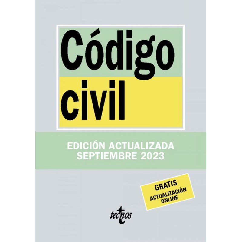 Codigo civil