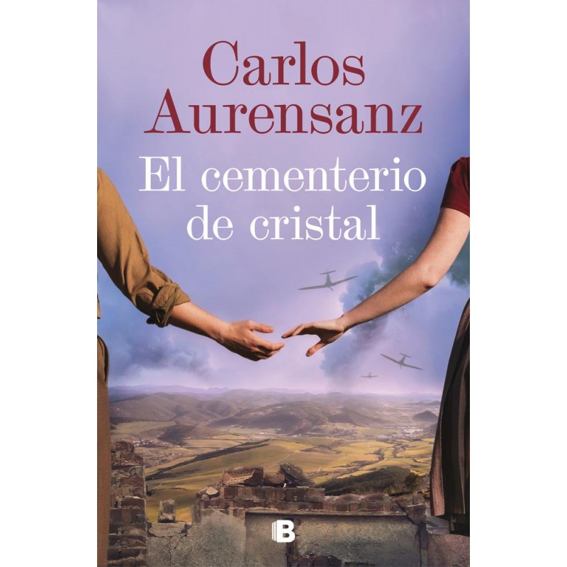 El cementerio de cristal