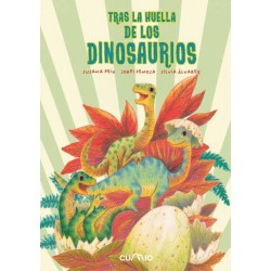 Tras la huella de los dinosaurios