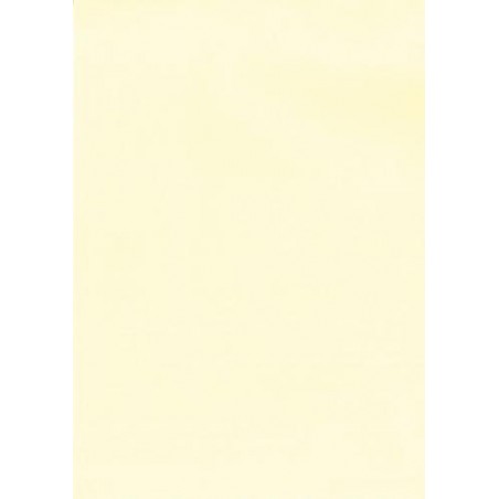 Papel verjurado apli A4 100 gr  color crema 100 h 