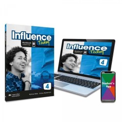 Influence today 4 Workbook  Competence Evaluation 