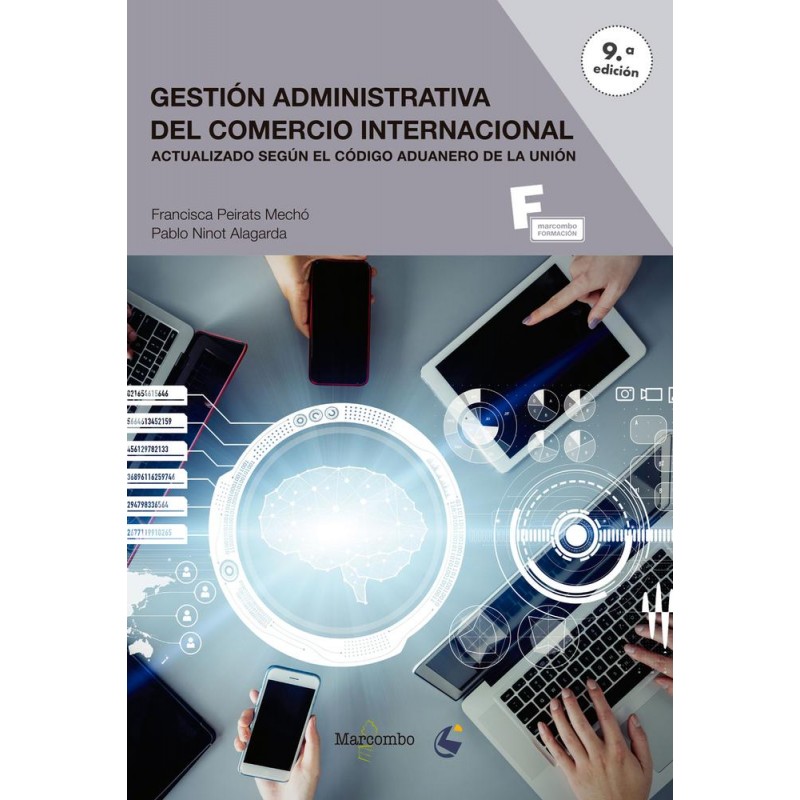 Gestión Administrativa del Comercio Internacional Gestión Administrativa del Comercio Internacional