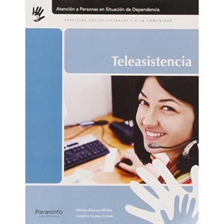 Teleasistencia