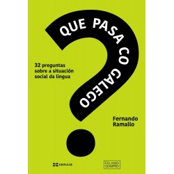 Que pasa co galego 