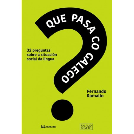 Que pasa co galego 