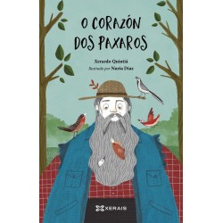 O corazón dos paxaros