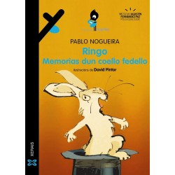 Ringo  Memorias dun coello fedello