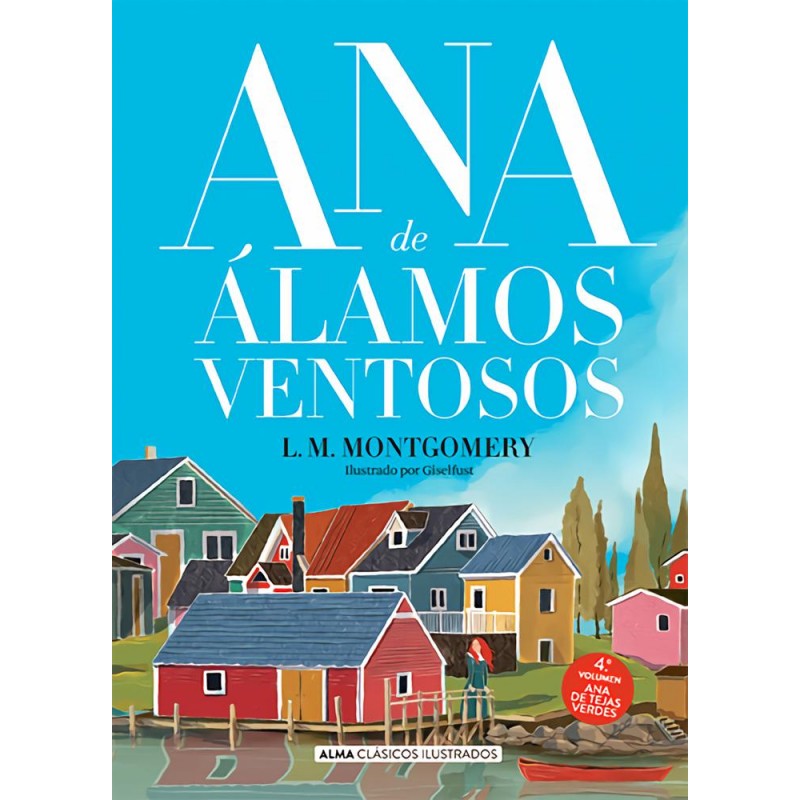 Ana de Álamos Ventosos Ana de Álamos Ventosos