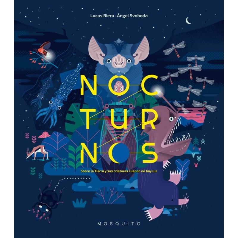 Nocturnos Nocturnos