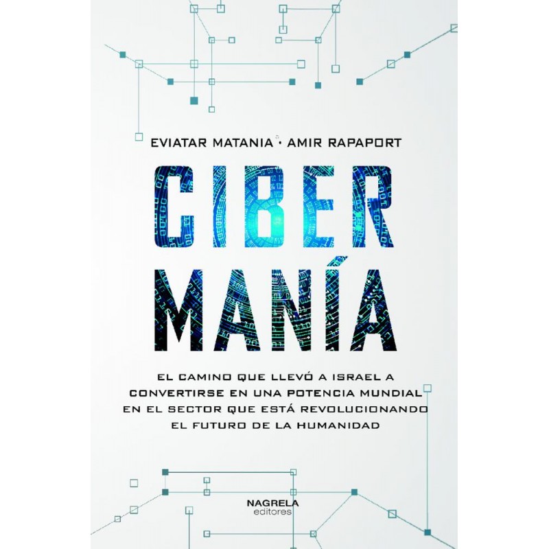 Cibermanía Cibermanía
