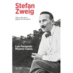 Stefan Zweig