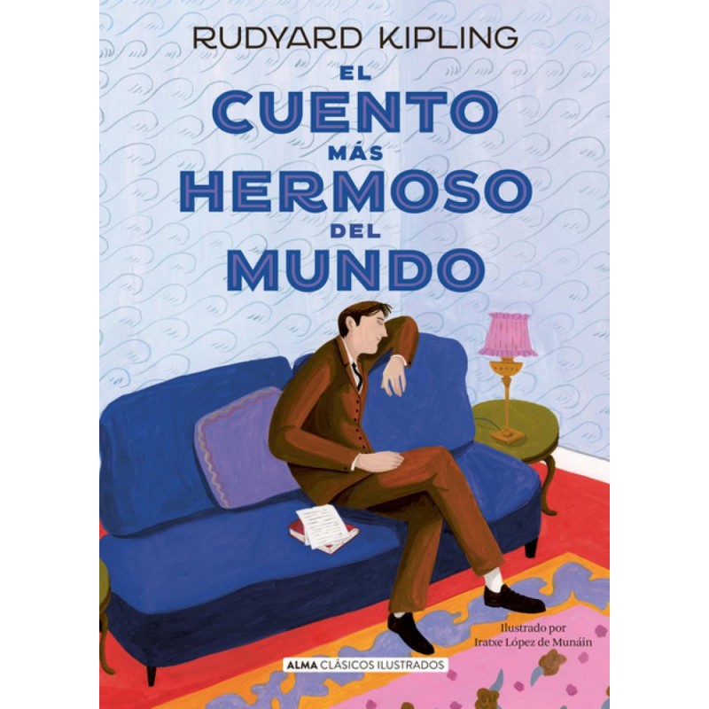 El cuento más hermoso del mundo El cuento más hermoso del mundo