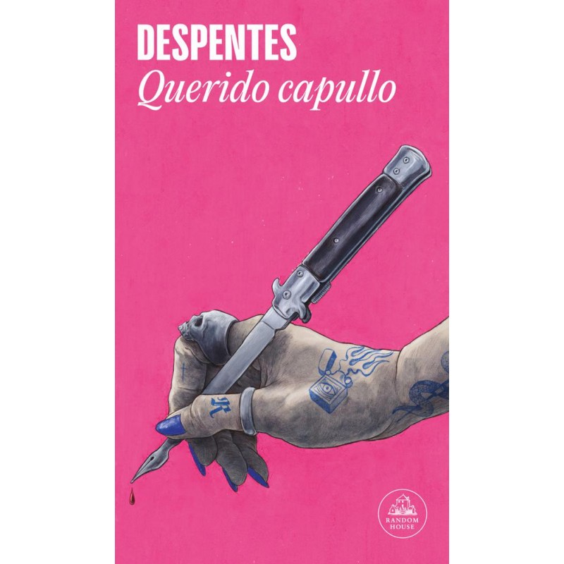Querido capullo  Esta cubierta florecerá pronto