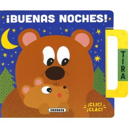¡Buenas noches 