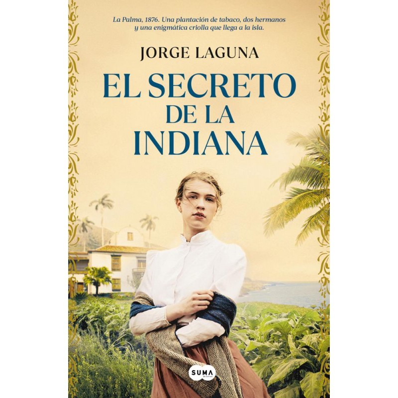 El secreto de la Indiana El secreto de la Indiana