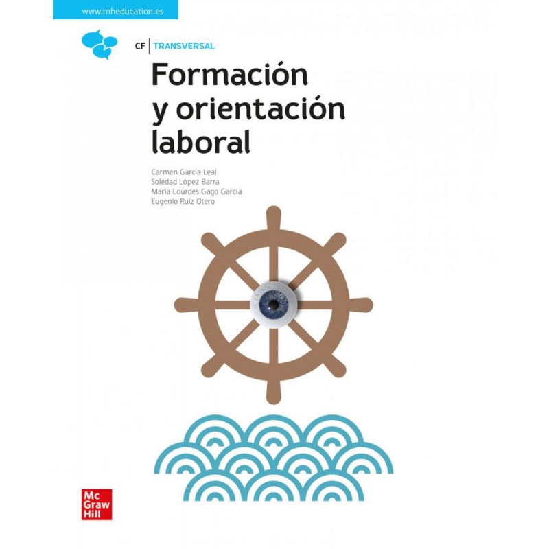 Formación y orientación laboral