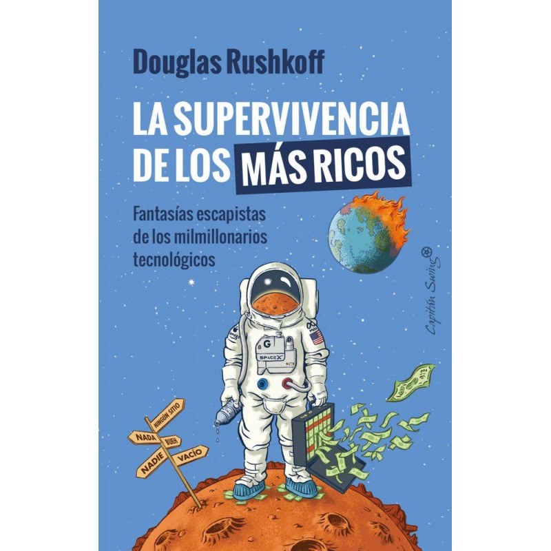 La supervivencia de los más ricos