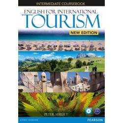 English international tourism st