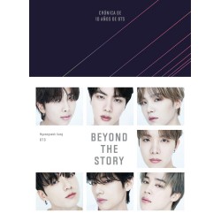 Beyond the Story  edición en español 