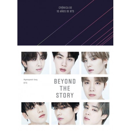 Beyond the Story  edición en español 