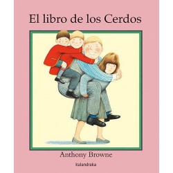 El libro de los cerdos